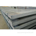 High quality galvanized sheet roll